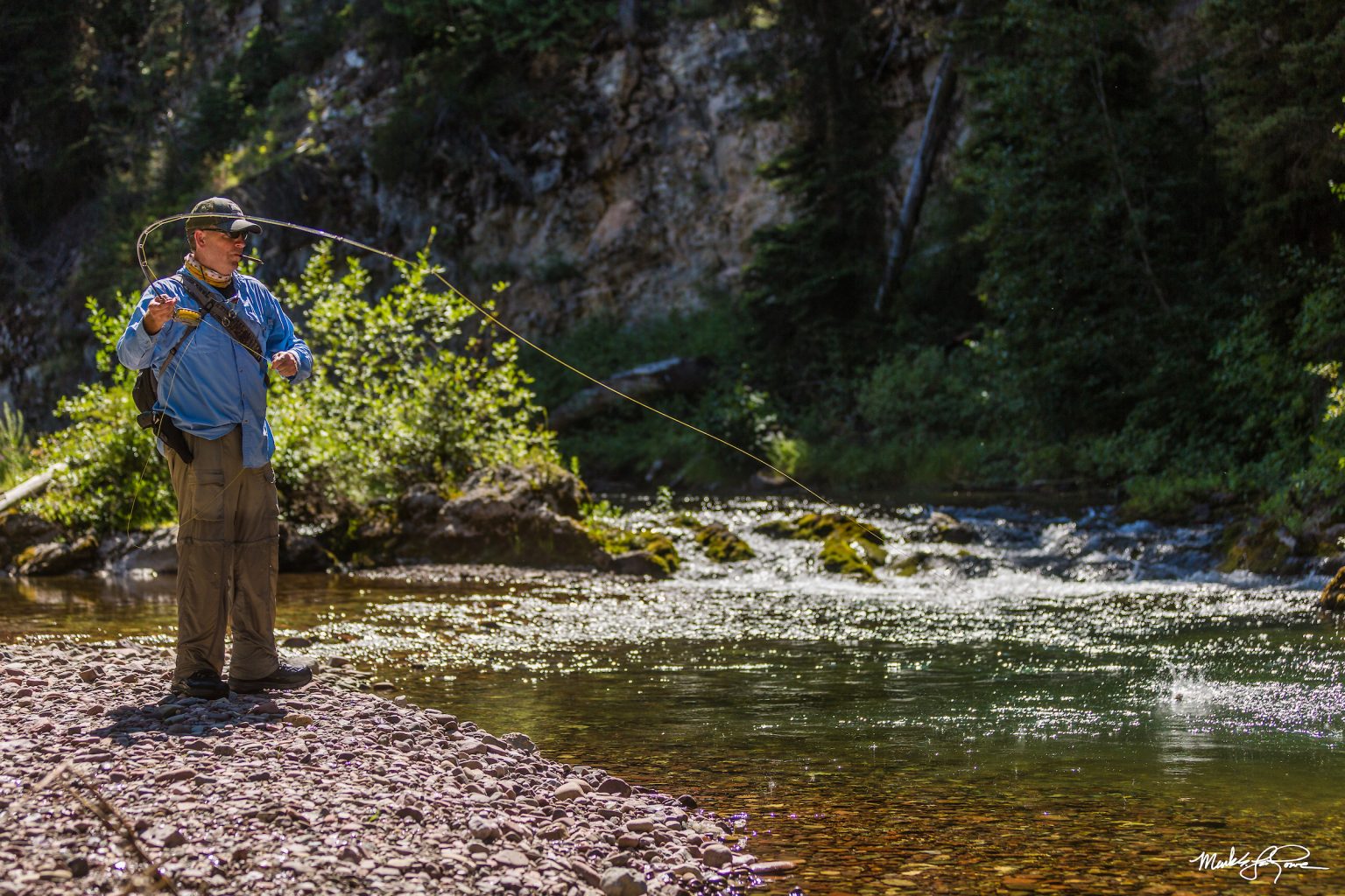 South Fork of the Flathead 6-7 day | K Lazy 3 Summer Adventures ...